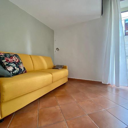 San Severo Apartment Νάπολη Εξωτερικό φωτογραφία