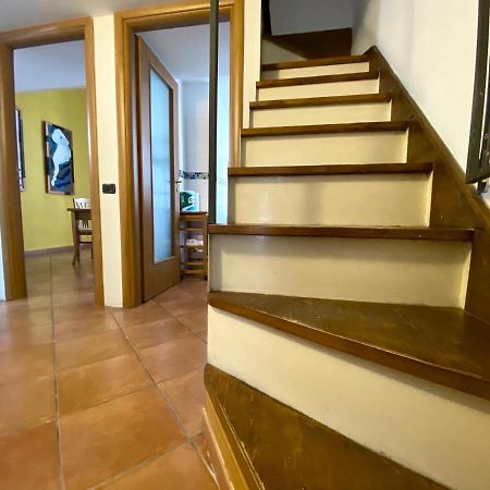 San Severo Apartment Νάπολη Εξωτερικό φωτογραφία