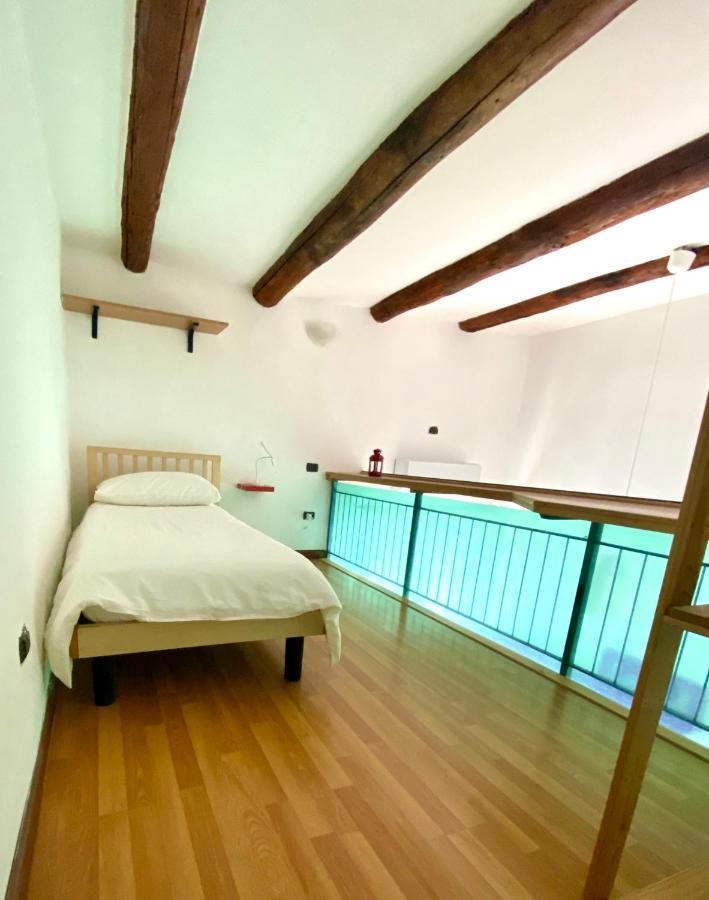 San Severo Apartment Νάπολη Εξωτερικό φωτογραφία