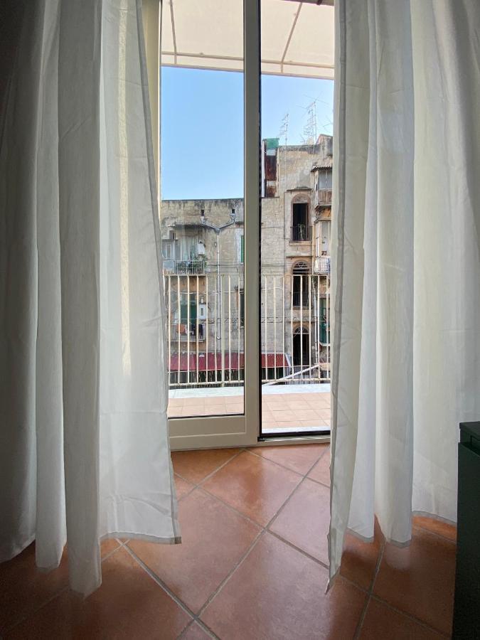 San Severo Apartment Νάπολη Εξωτερικό φωτογραφία