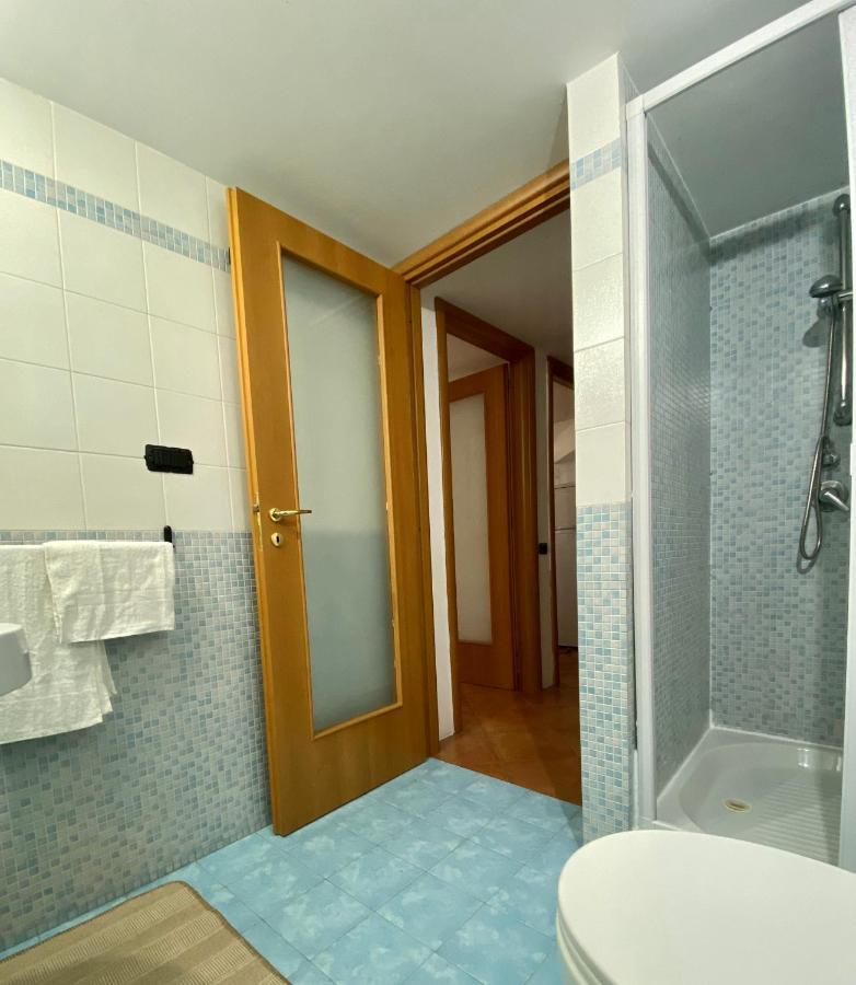 San Severo Apartment Νάπολη Εξωτερικό φωτογραφία