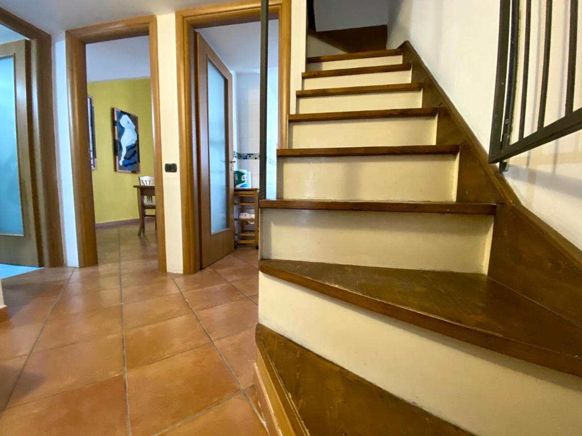 San Severo Apartment Νάπολη Εξωτερικό φωτογραφία