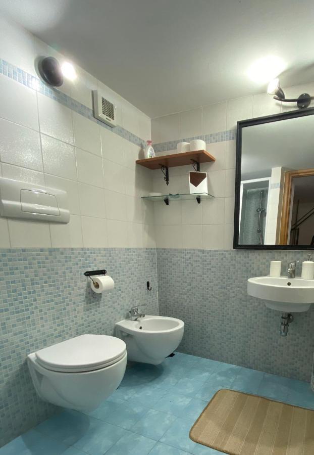San Severo Apartment Νάπολη Εξωτερικό φωτογραφία